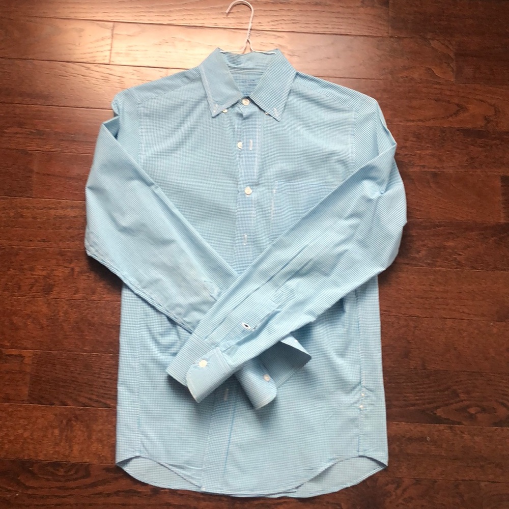 Jcrew men’s shirt